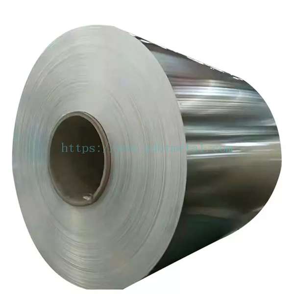 Aluminum Coil